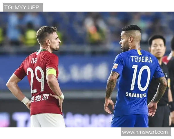 江苏苏宁外援对决建业外援精彩纷呈的足球盛宴即将上演